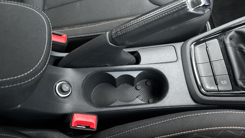 Skoda Kamiq 1.0 TSI 95 SE 5dr Petrol Hatchback